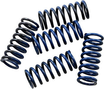 Hi-Temp Clutch Spring Kit Hinson Racing