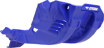Placa de deslizamiento Full Armor Cycra