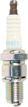 NGK Spark Plug BR8ES-SOLID