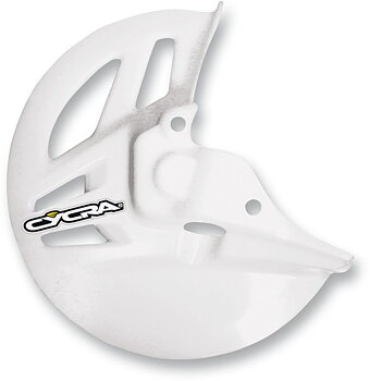 Cycra Disc Cover