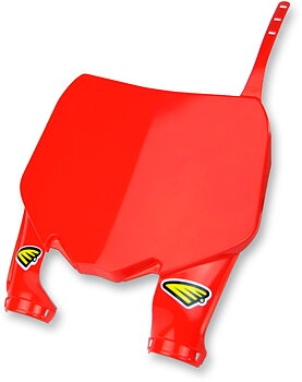 Cycra Stadium Number Plate