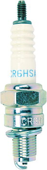 NGK Spark Plug CR6HSA
