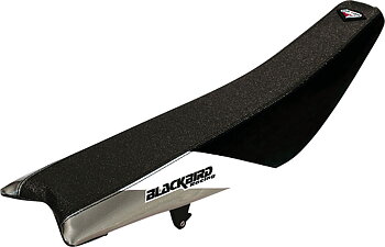 Blackbird Pyramid Seat Cover Black