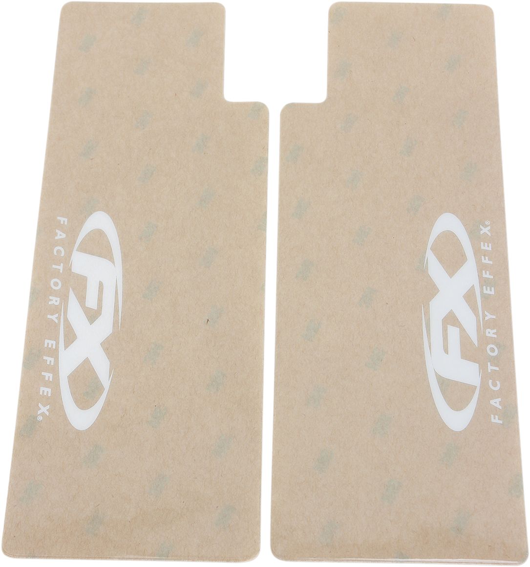 Factory Effex Fork Shields
