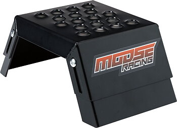 Moose Racing Block Riser Kit
