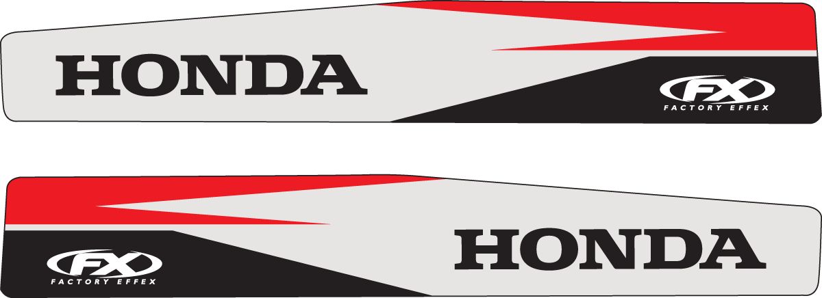 Factory Effex Swingarm Graphics
