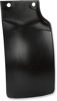 Cycra Mud Flap