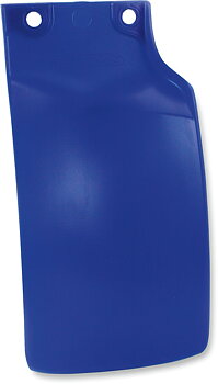 Cycra Mud Flap
