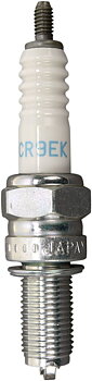 NGK Spark Plug CR9EK
