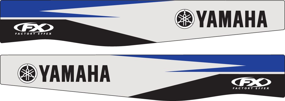 Factory Effex Swingarm Graphics