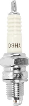 NGK Spark Plug D8HA