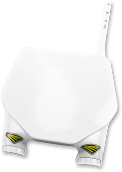 Cycra Stadium Number Plate