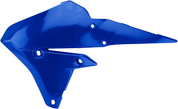 Cycra Radiator Covers