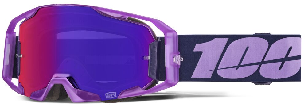 100% ARmatic Crossbriller Dark Purple