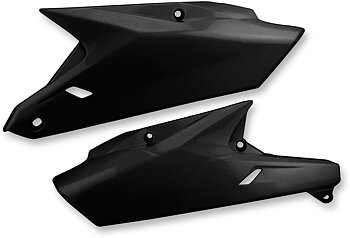 Cycra Side Number Panels