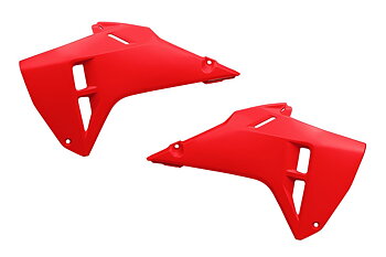 Ufo Kühlerabdeckungen für Honda