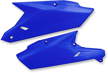 Cycra Side Number Panels
