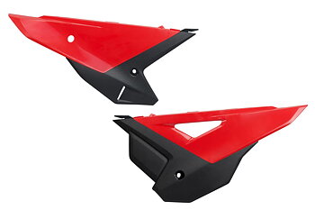 Ufo Seitenteile für Honda