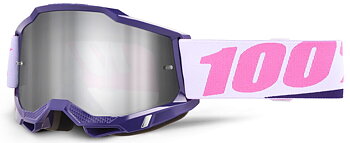 100% Accuri 2 Crossbril Roze/ Purper