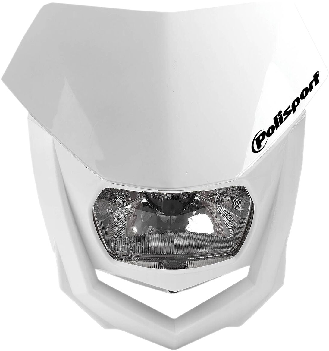 Phares Halo Polisport