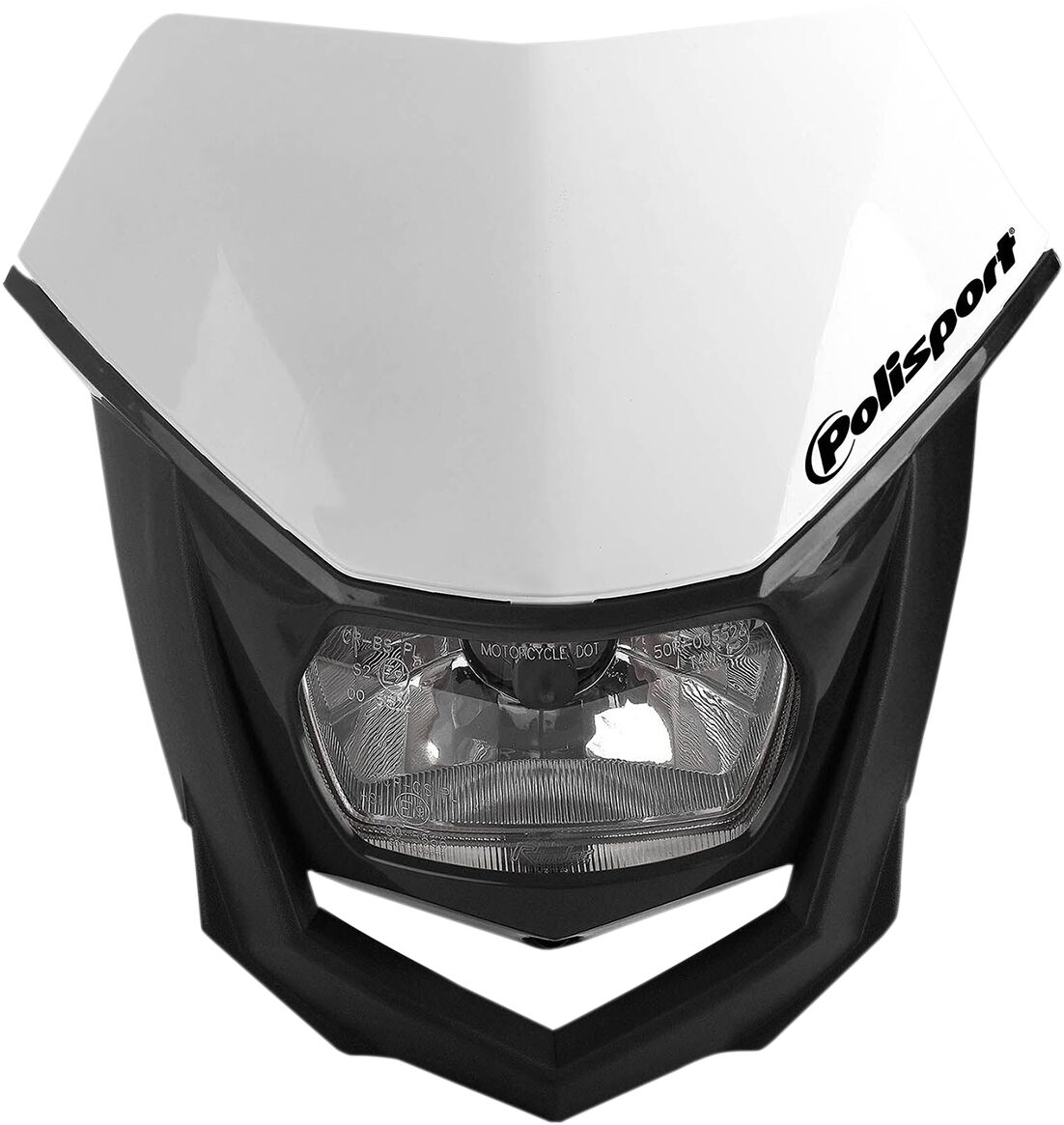 Phares Halo Polisport