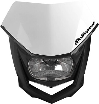 Polisport Halo Scheinwerfer