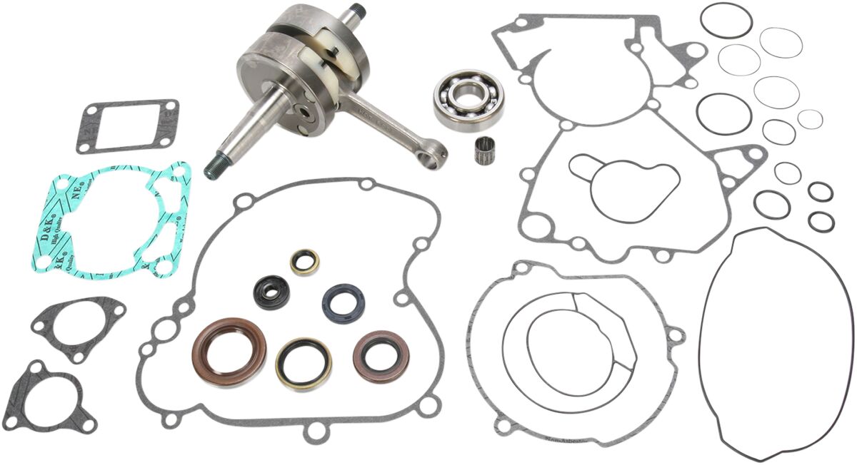 Hot Rods Crankshaft Kit