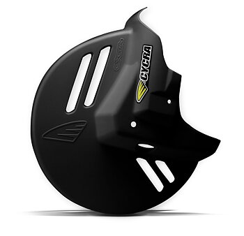 Protections de disque Cycra