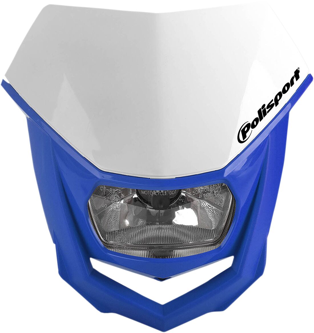 Phares Halo Polisport