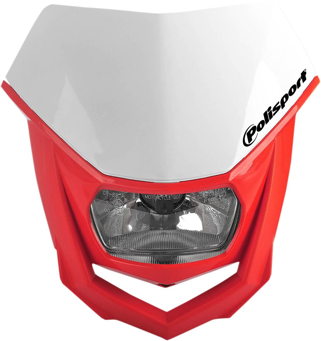 Phares Halo Polisport