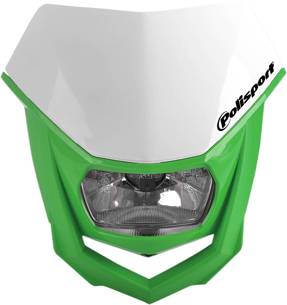 Phares Halo Polisport