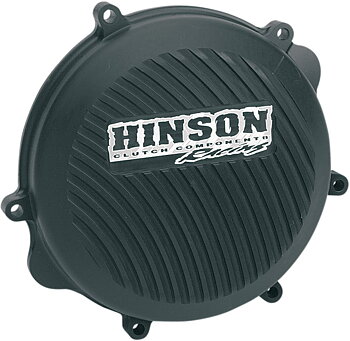 Hinson Racing Clutch Cover