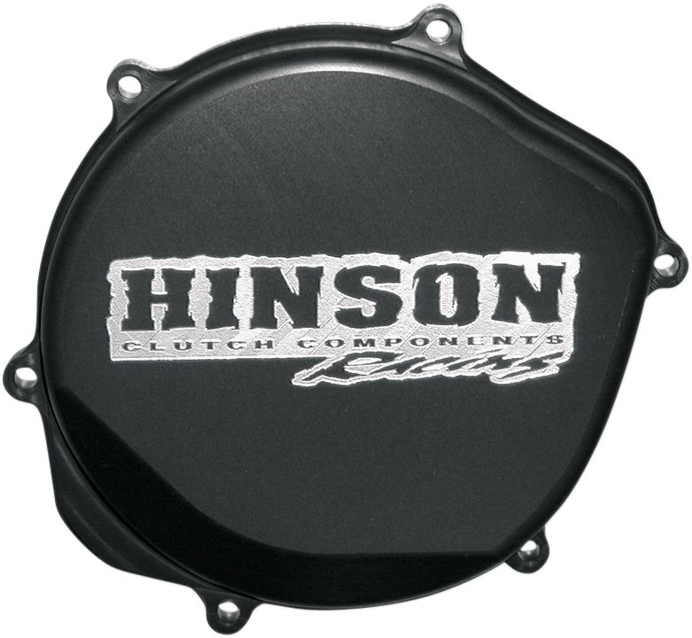 Coperchio frizione Hinson Racing