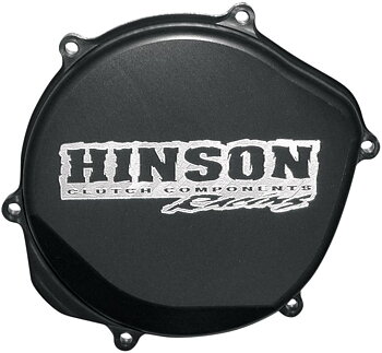 Hinson Racing Clutch Cover