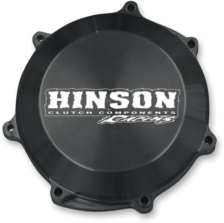 Coperchio frizione Hinson Racing