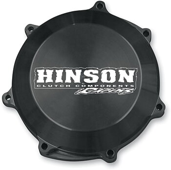 Hinson Racing Clutch Cover