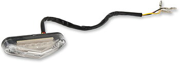 Luz trasera LED RS Polisport