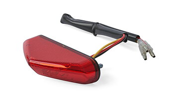 Luces traseras RSP LED 3.0 Polisport