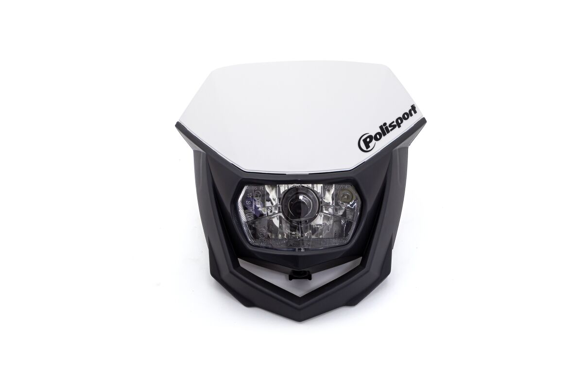 Phares Halo Polisport