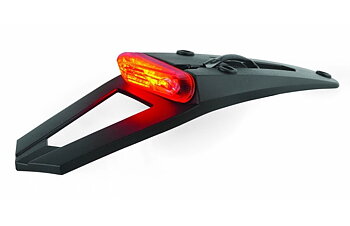 Luz trasera LED RS Polisport