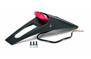 Luces traseras RSP LED 2.0 Polisport