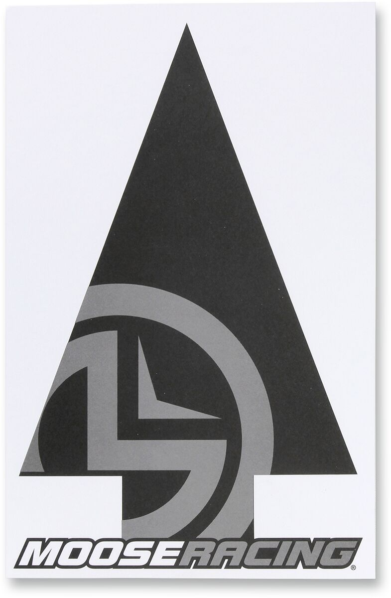 Moose Racing Course Arrows