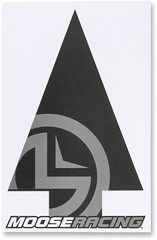 Moose Racing Course Arrows