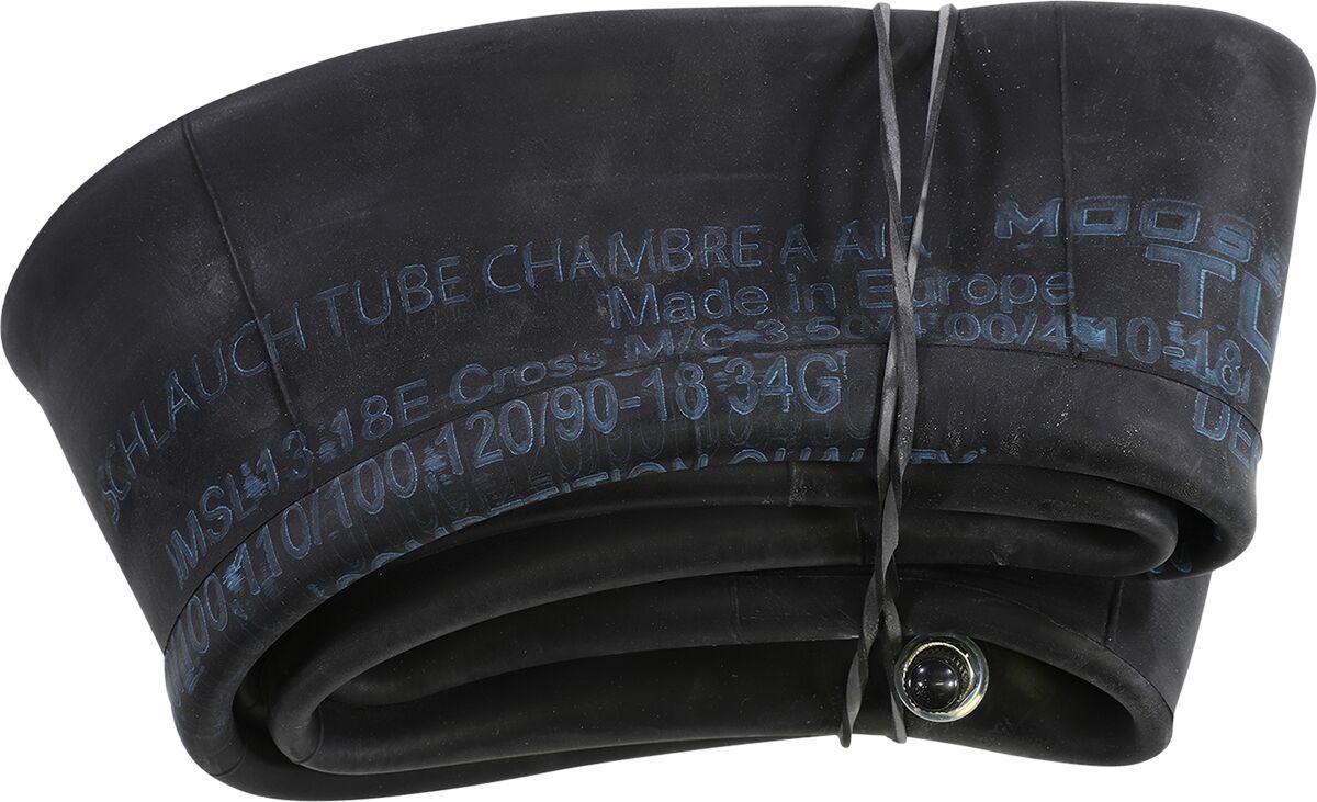 Moose Racing Heavy-Duty-Schlauch 18"