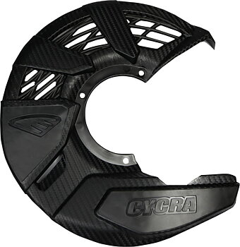 Cycra Tri-Flow Disc Cover
