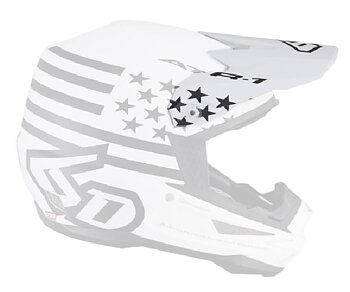 6D ATR-1 Tactical Vizier, Wit