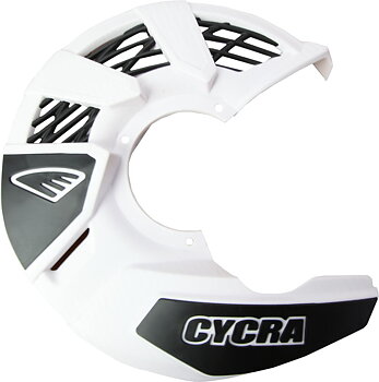 Cycra Tri-Flow Disc Cover