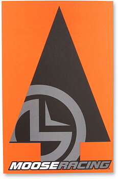 Moose Racing Course Arrows