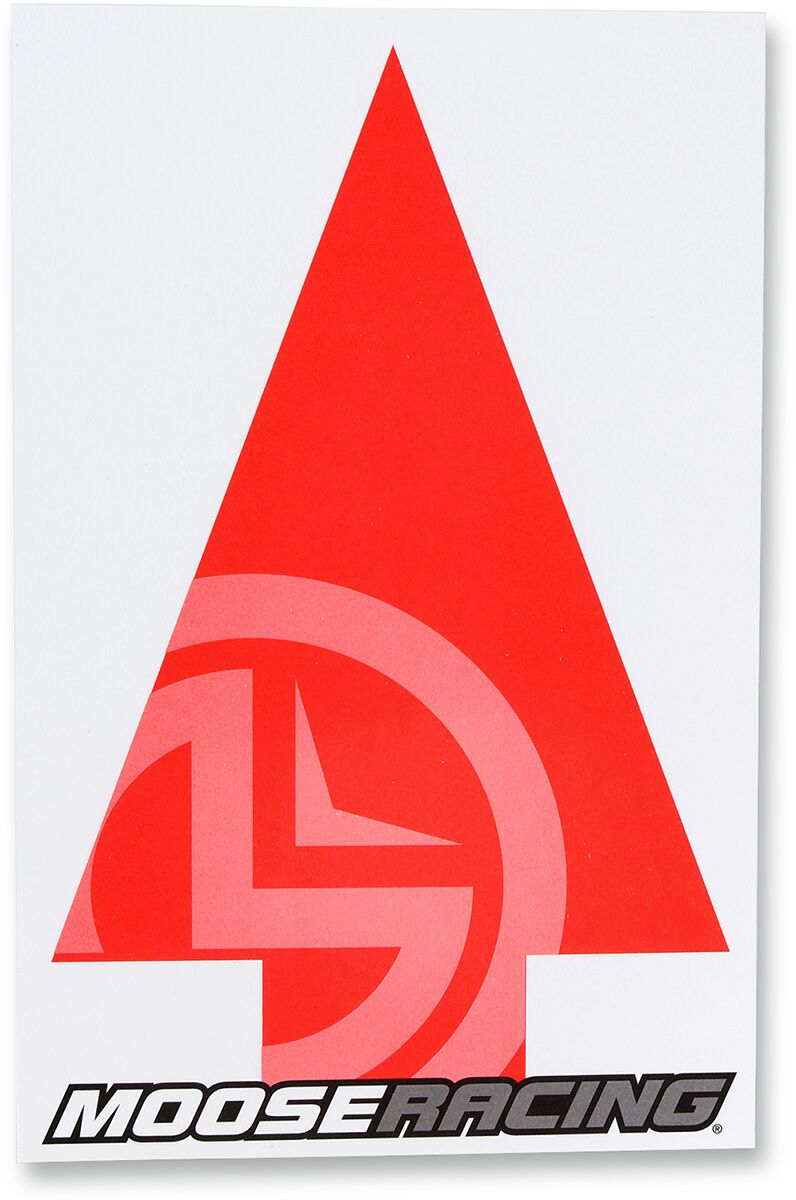 Moose Racing Course Arrows