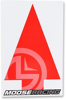 Moose Racing Course Arrows